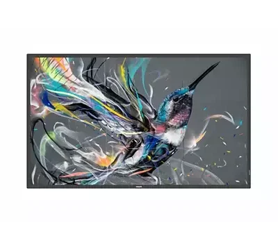 50BDL3650Q 50in 4K HDMI DVI USB Display