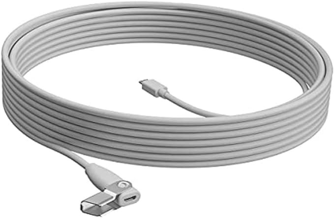Rally Mic Pod 10m Extension Cable