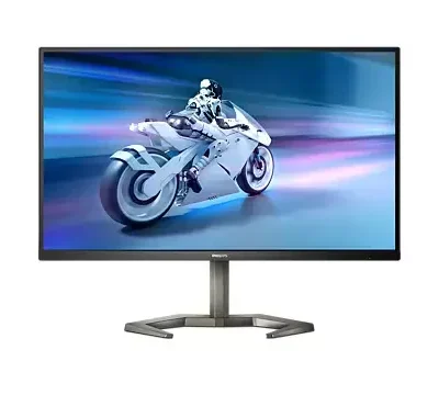 Momentum 27in HDMI DP USB Hub Monitor
