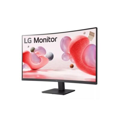 32MR50CB 32in FHD VA HDMI Curved Monitor