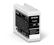 EPSON MATTE BK T46S8 PRO10 INK CART 25ML