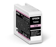 EPSON VIV LIGH MAG T46S6 PRO10 IN C 25ML