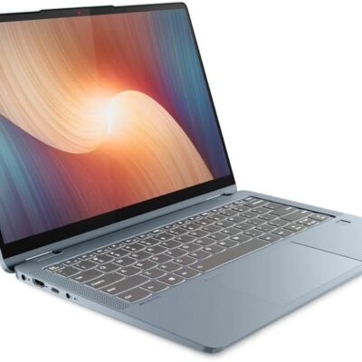 IdeaPad Flex 5 14in R5 5500U 8GB 512GB