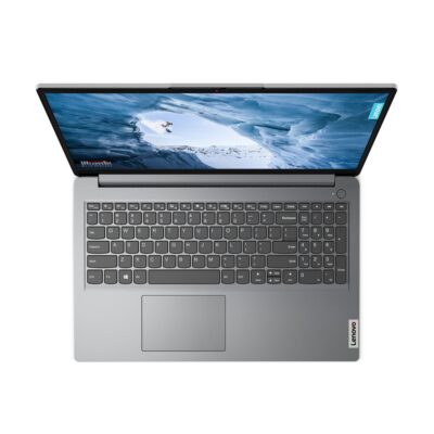 IdeaPad 1 15.6in Silver N5030 4GB 128GB