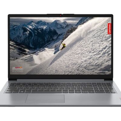IdeaPad 1 15.6in R5 7520U 8GB 256GB W11H