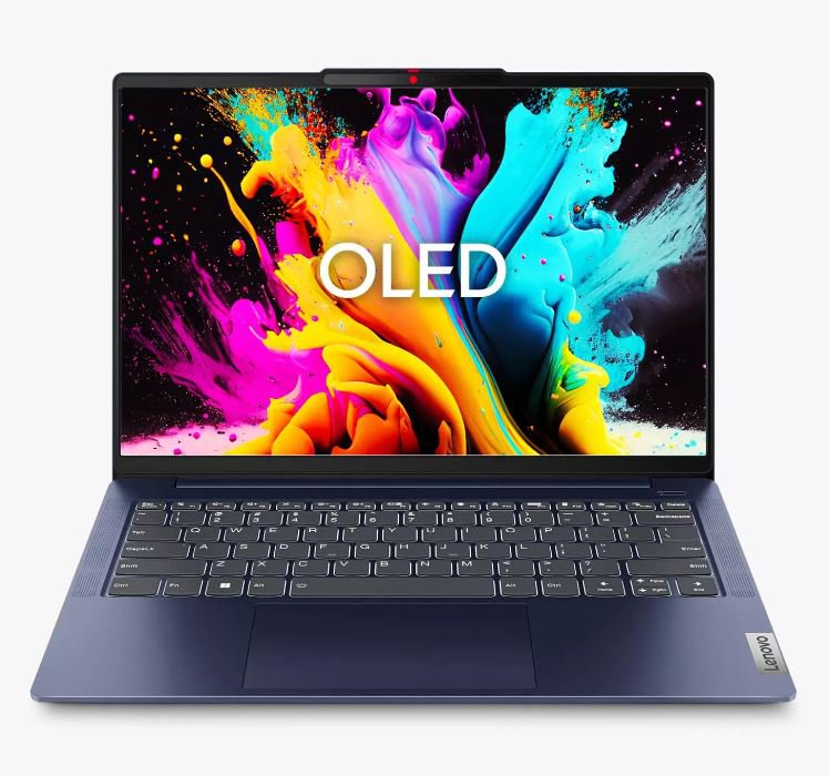 IdeaPad Slim 5 14in R7 7730U 16GB 1TB