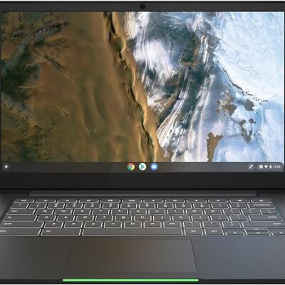 IdeaPad Slim 5 14in i5 1135G7 8GB 512GB