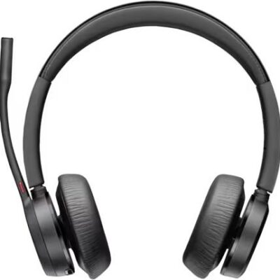 Voyager 4320/R MSTEAMS Headset WW
