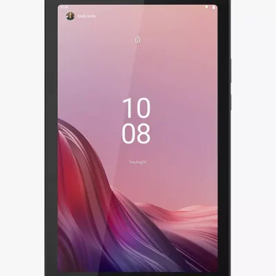 Tab M9 9in MTK Helio G80 4GB 64GB Grey