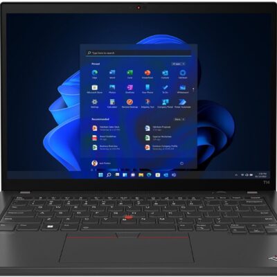 ThinkPad T14 G4 14in R5 Pro 16GB 512GB