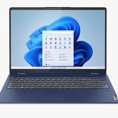 IdeaPad Flex 5 16in Ryzen 5 8GB 512GB