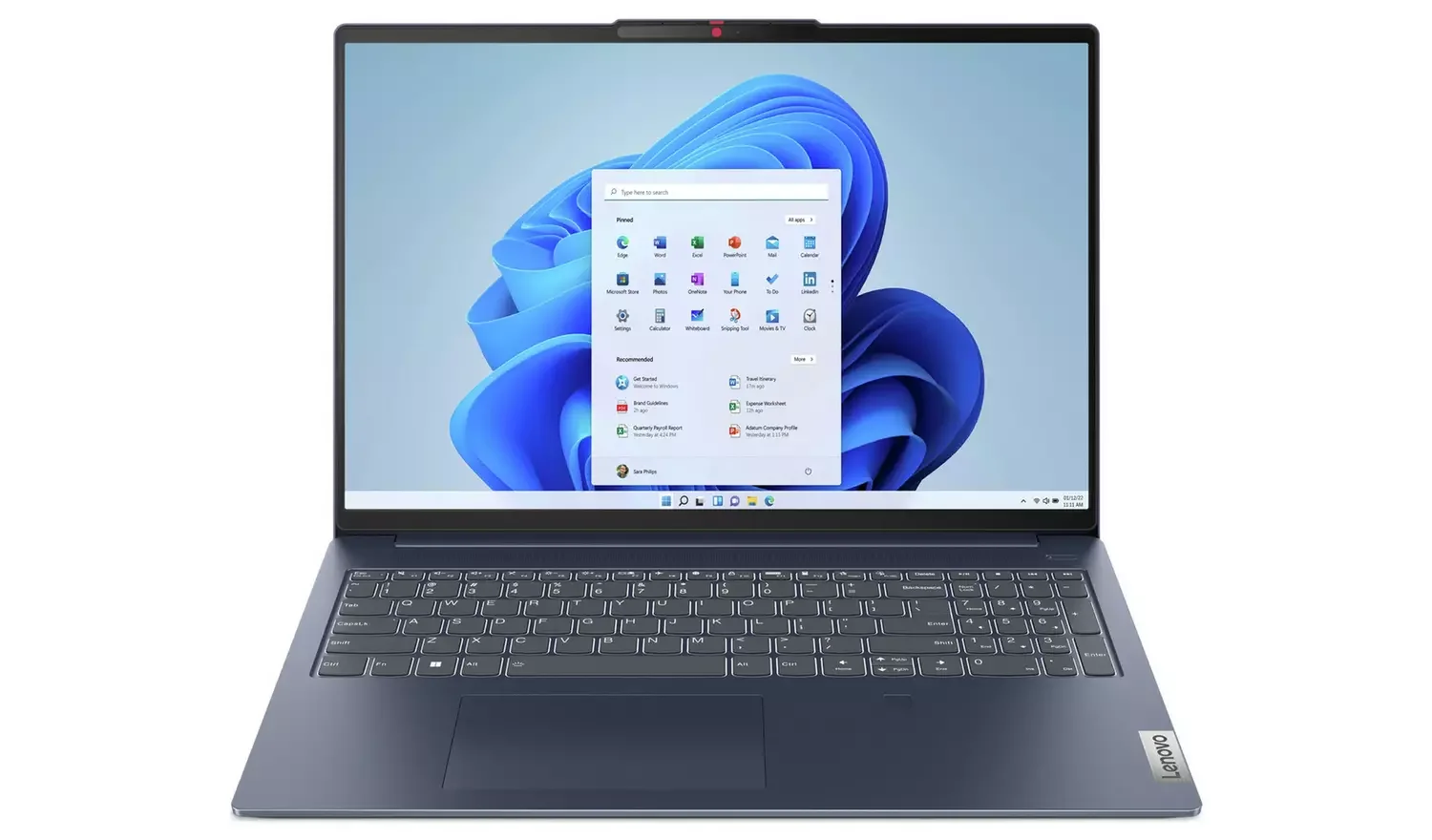IdeaPad Slim 5 16in i5 13420H 8GB 512GB