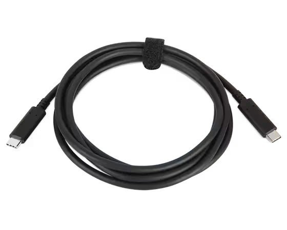 Lenovo 2m USB C to USB C Cable