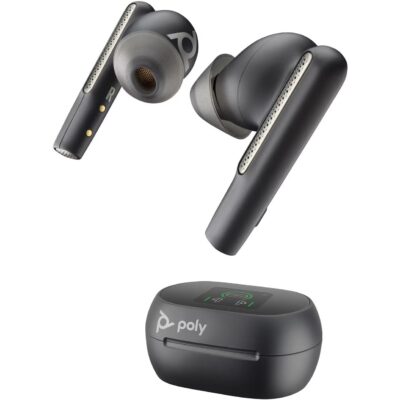 Voyager Free 60+ UC Wireless Earbuds