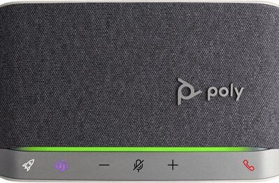 Poly Sync 20 USB A Wireless Speakerphone