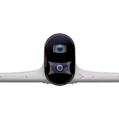 Studio E70 20MP 4K UHD Smart Camera