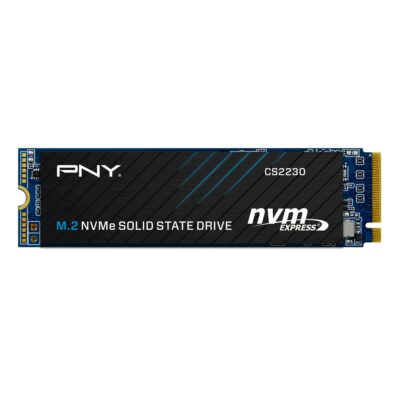 CS2230 500GB PCIe 3.0 NAND NVMe Int SSD