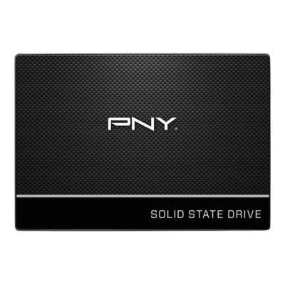 CS900 1TB SATA 3D TLC 2.5in Internal SSD
