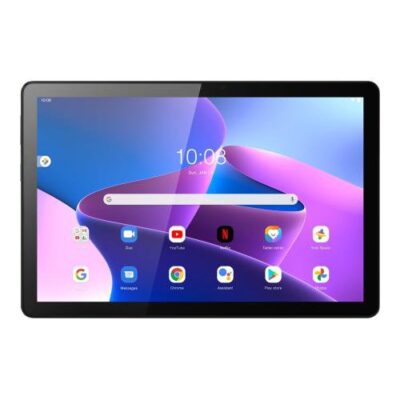 Tab M10 G3 10.1in T610 4GB 64GB Grey
