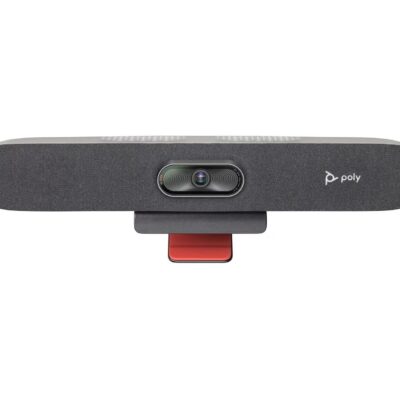 Studio R30 USB 4K Video Collab Soundbar