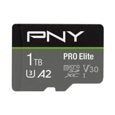 Pro Elite 1TB UHSI CL10 V30 Memory Card