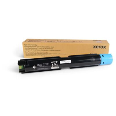 Xerox 006R01825 Cyan Toner 18K pages