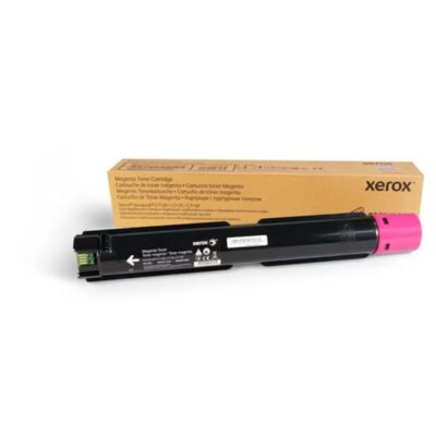 Xerox 006R01826 Magenta 18K pages