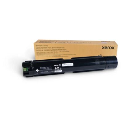 Xerox 006R01824 Black Toner 34K pages