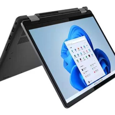 13W Yoga 13.3in R5 8GB 256GB Notebook