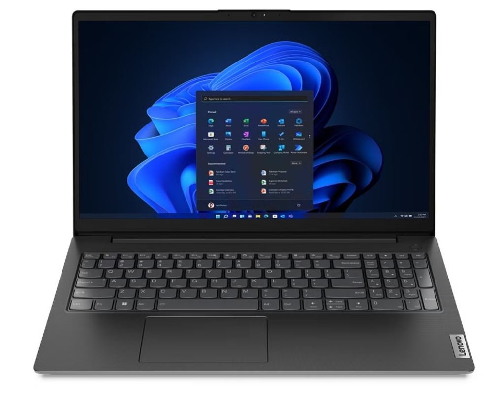 V15 G4 15.6in i5 12500H 8GB 256GB Laptop