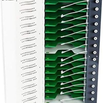 Putnam 16 Bay MK1 iPad Charging Station