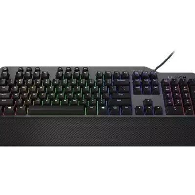 Legion K500 RGB USB UK Gaming Keyboard