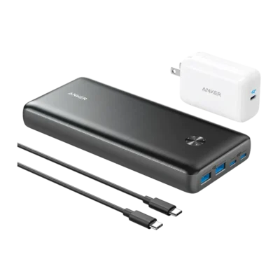 PowerCore III Elite 26000 mAh Power Bank