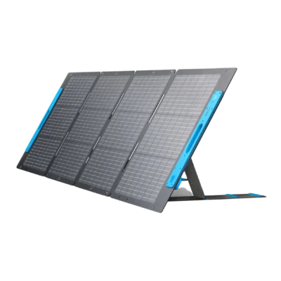 531 Solix 200W Foldable Solar Panel