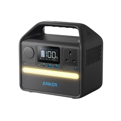PowerHouse 521 256Wh Solix Power Station