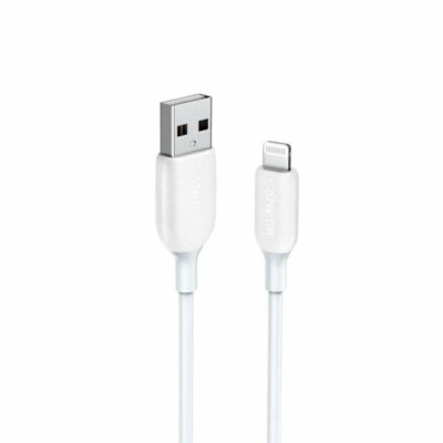 1.8m Powerline III USB A to Lightning