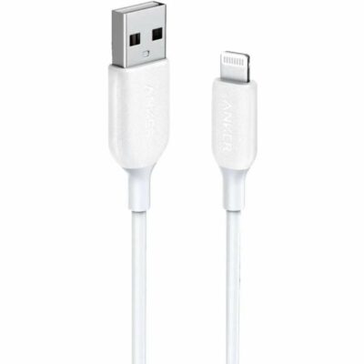 0.9m Powerline III USB A to Lightning