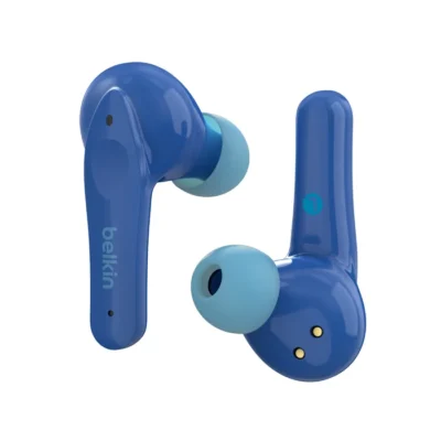 SoundForm Nano Blue Kid Wireless Earbuds