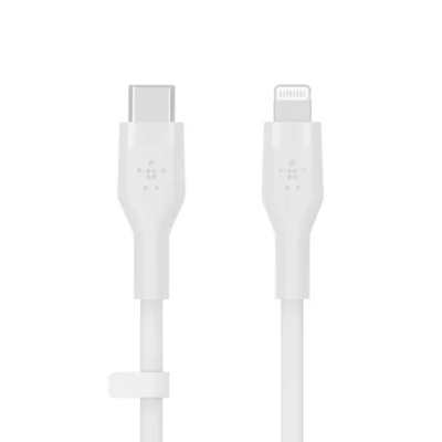 Boost Charge 2m USB C to Lightning Cable