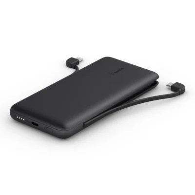 BoostCharge Plus 10K USB C Power Bank
