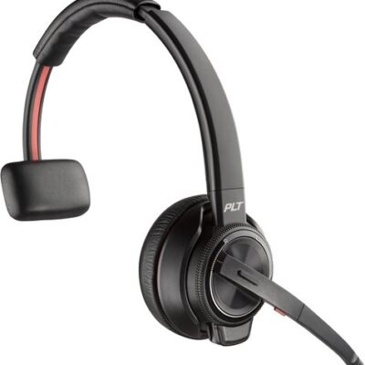 Savi 8210 DECT BT Single Ear Headset