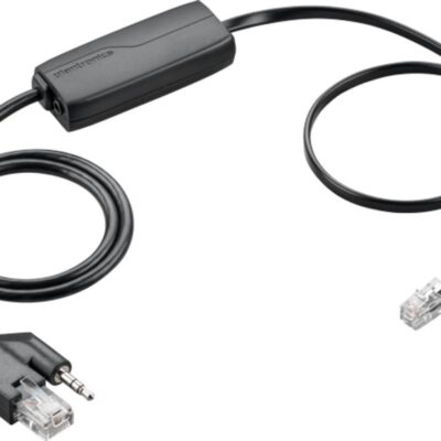 APD 80 EHS Adapter for VoIP Phones TAA