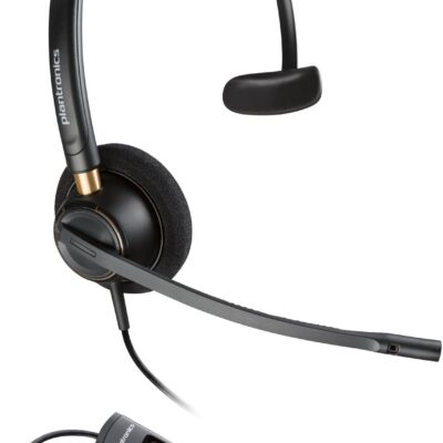 EncorePro 515 USB A MS Teams Headset