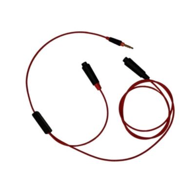 Blackwire 5200 3.5mm Y Training Cable