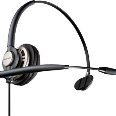 EncorePro 710 Quick Disconnect Headset