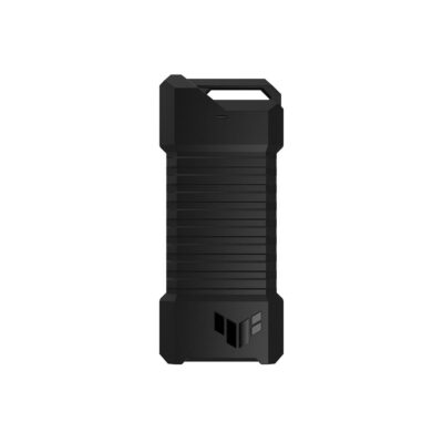 TUF Gaming 1TB USB C Ext SSD Enclosure
