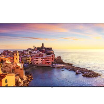 UM662H 65in 4K UHD HDMI Hotel Smart TV