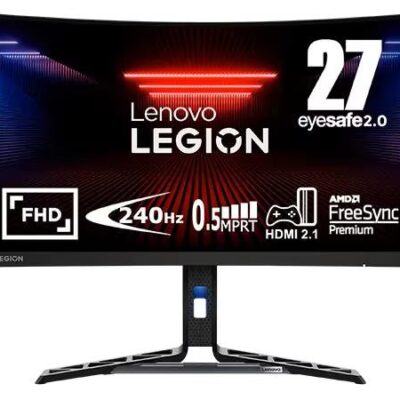 R27fc30 27in FreeSync HDMI DP Monitor