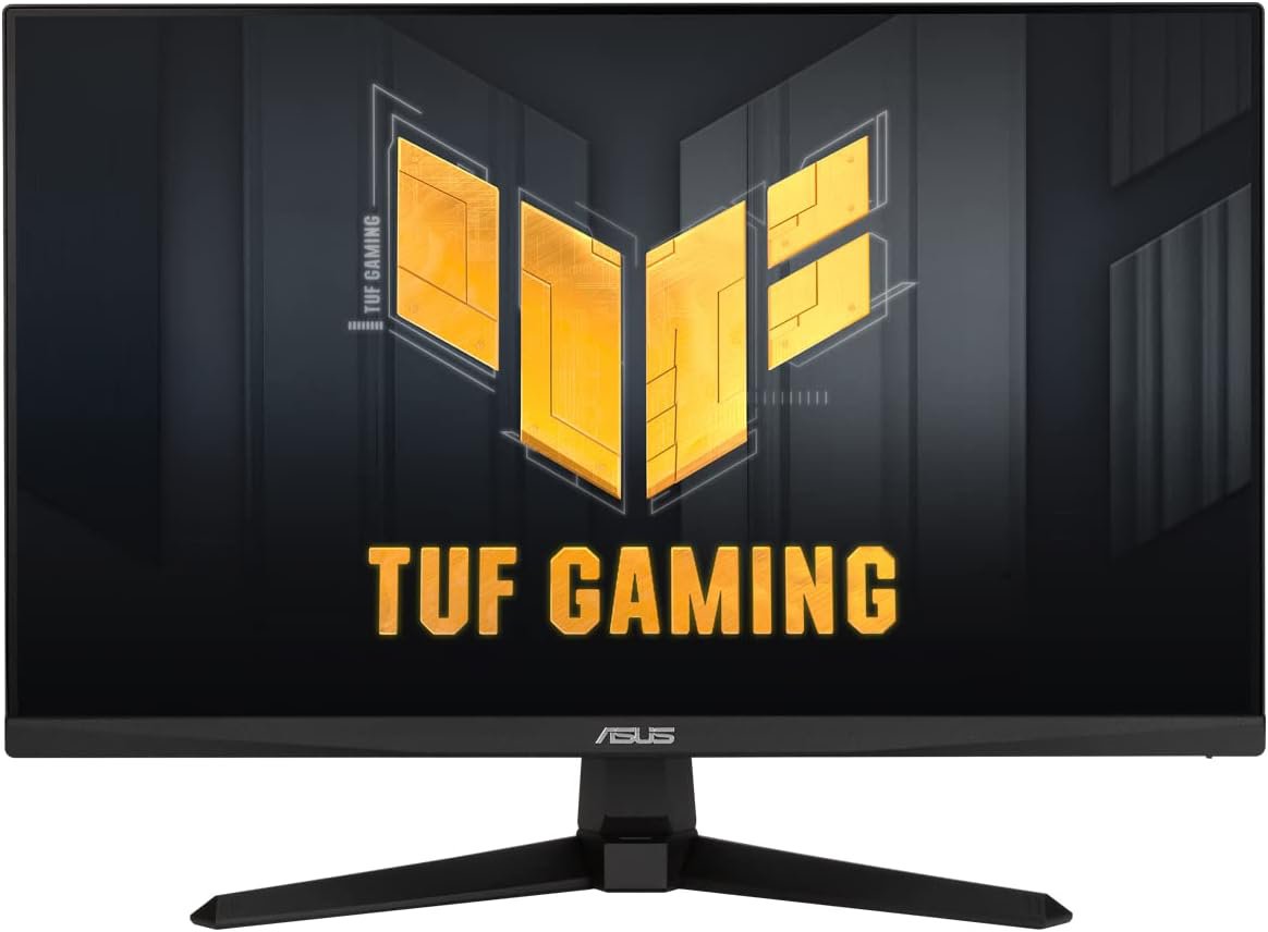 VG249QM1A 24in HDMI DP Gaming Monitor