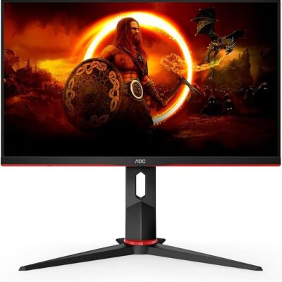G2 23.8in FHD IPS HDMI DP Gaming Monitor